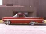 Chevrolet El Camino 1959 года
